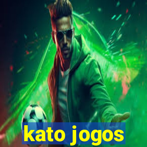 kato jogos